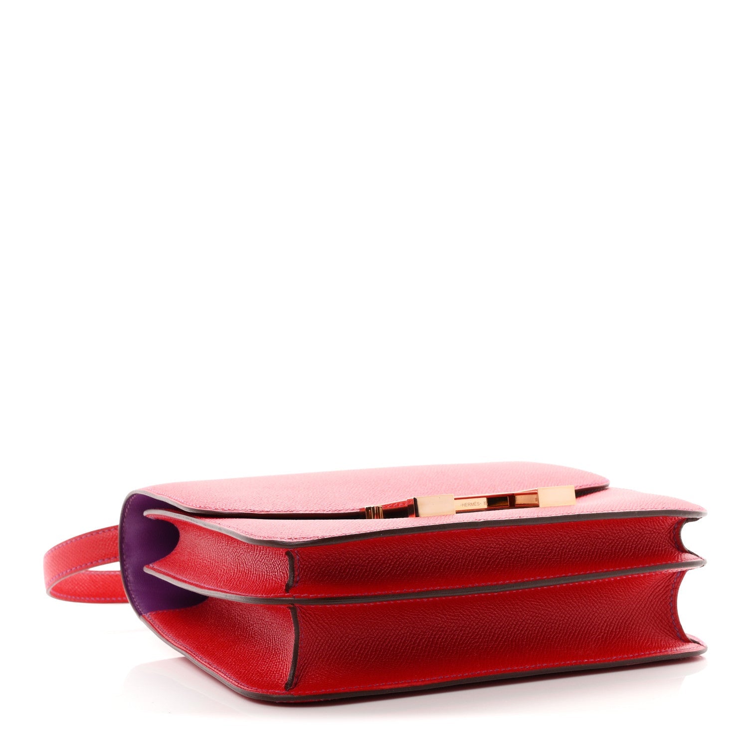 Epsom Horseshoe Verso Constance 24 Rouge Casaque Anemone £¨ Direct shipment via from wholesalehk.shop