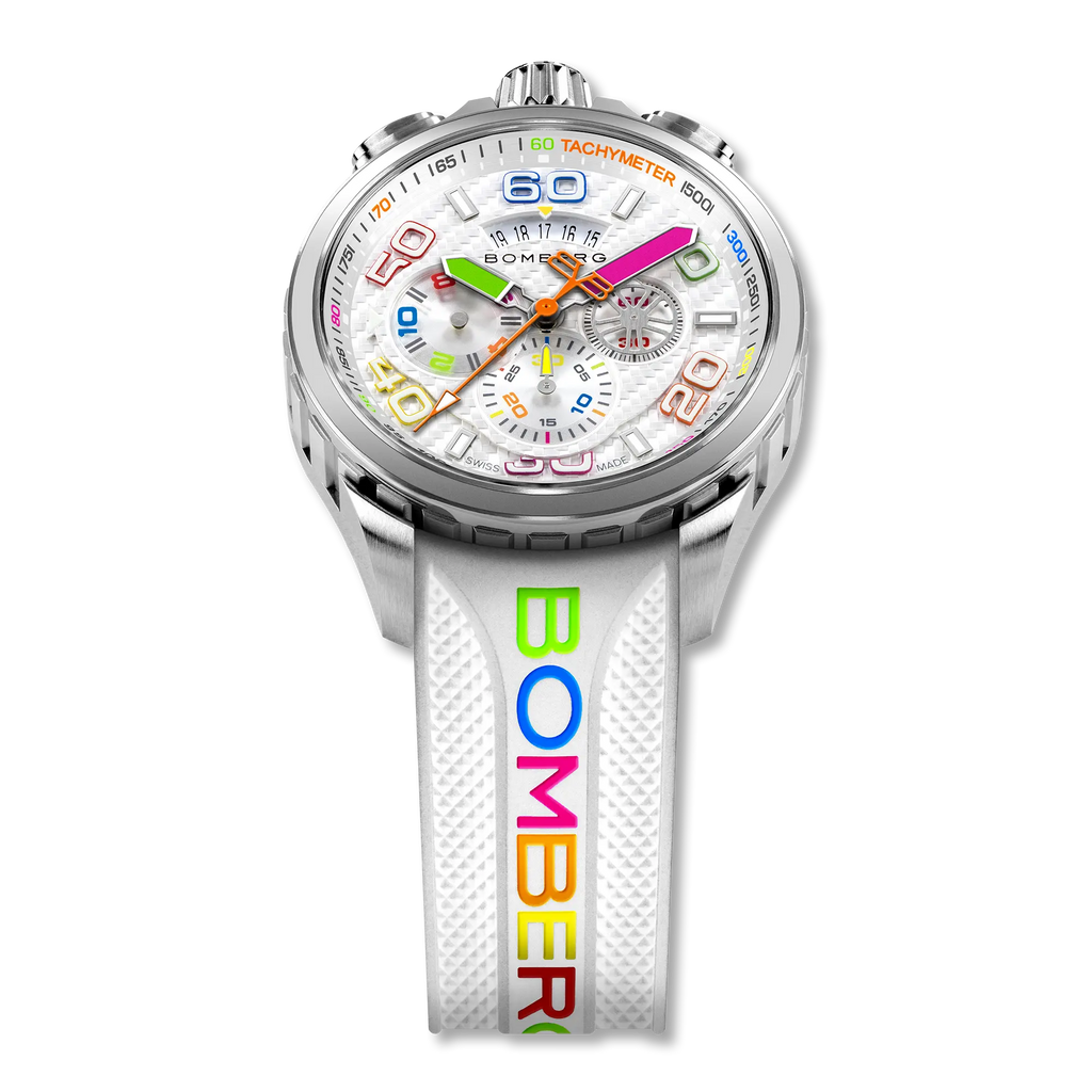 2026 New Arrival CHROMA CARBON WHITE wholesalehk.shop