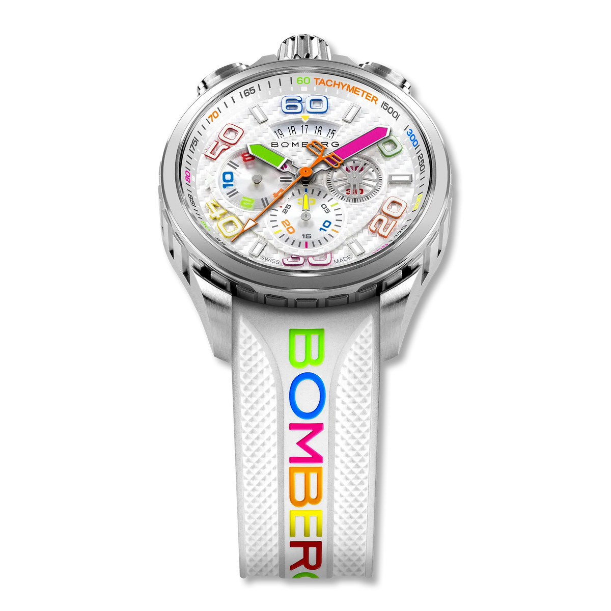 2026 New Arrival CHROMA CARBON WHITE wholesalehk.shop