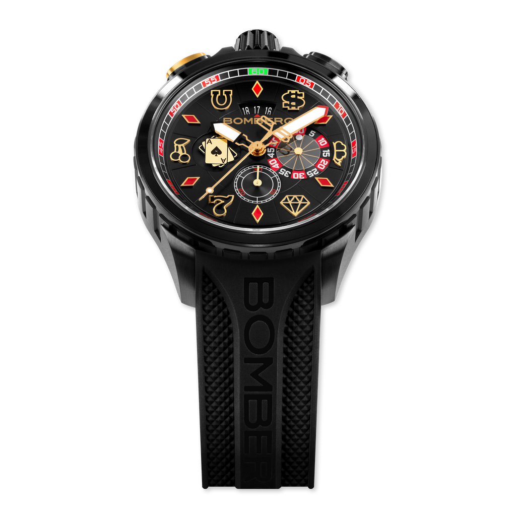 2026 New Arrival CASINO BLACK wholesalehk.shop