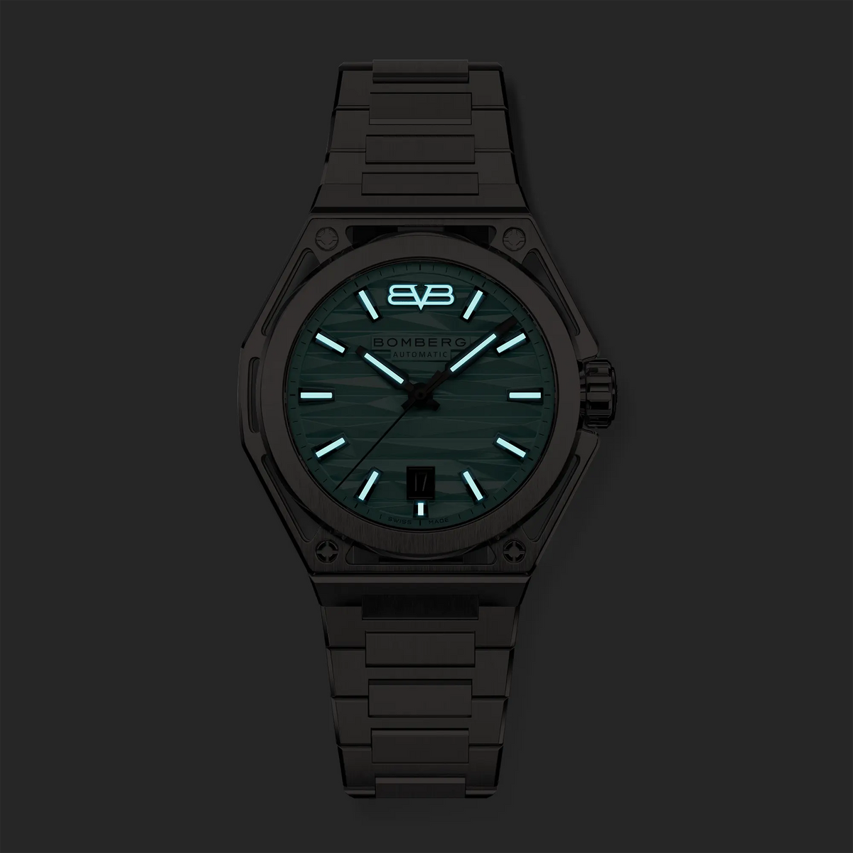 2026 New Arrival EDGE CYAN wholesalehk.shop
