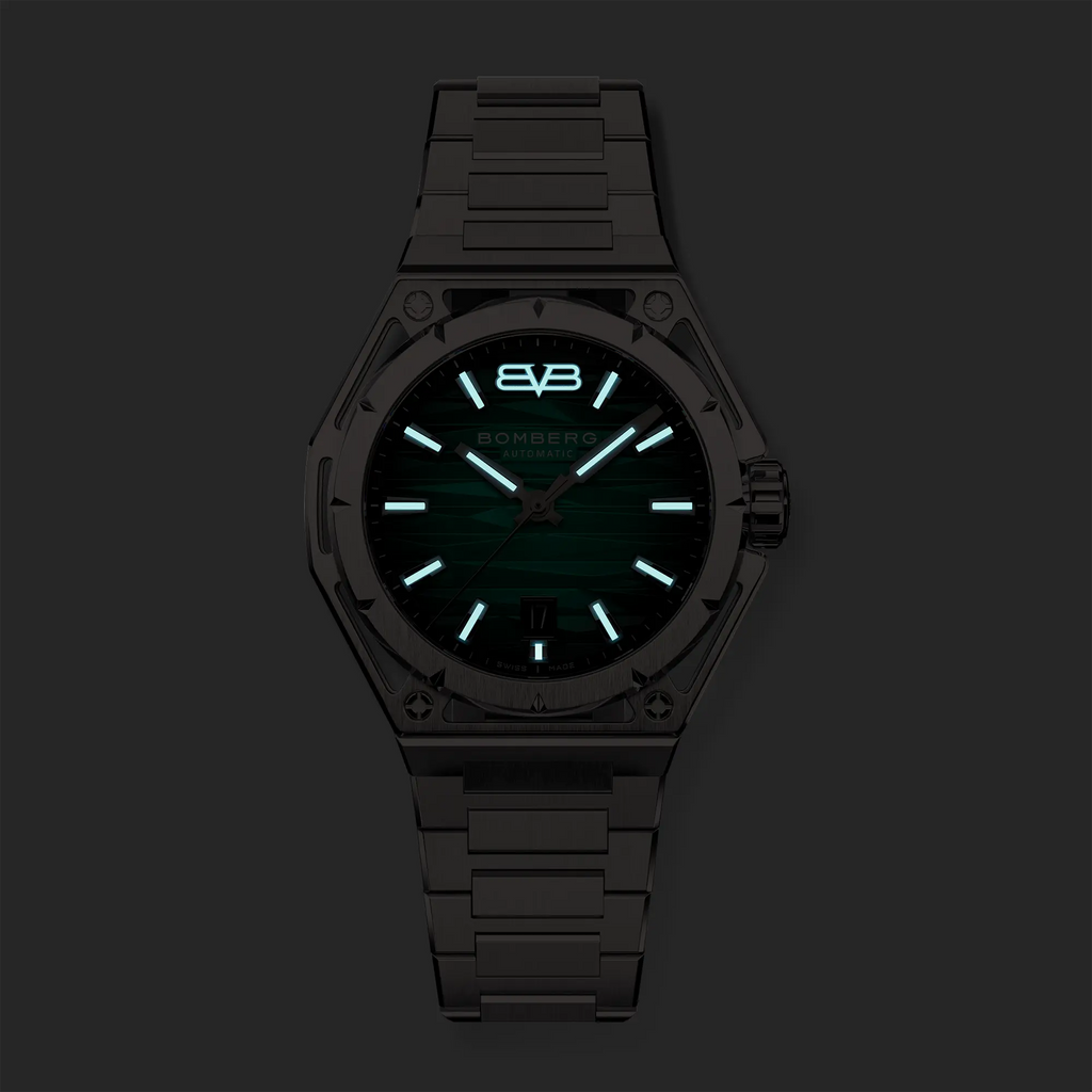 2026 New Arrival EDGE GREEN wholesalehk.shop