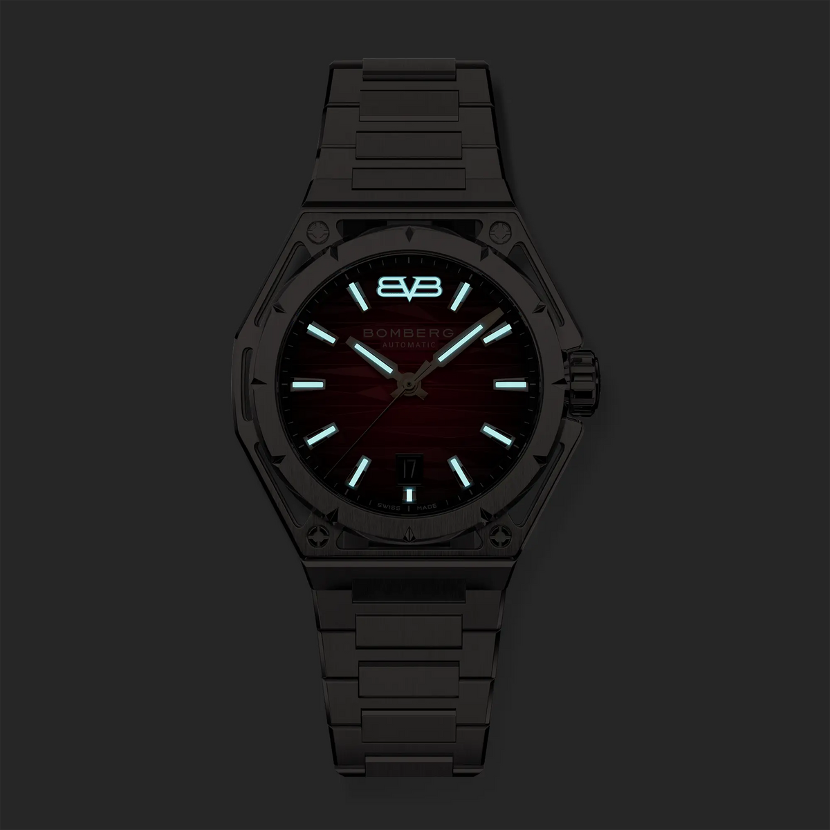 2026 New Arrival EDGE RED wholesalehk.shop