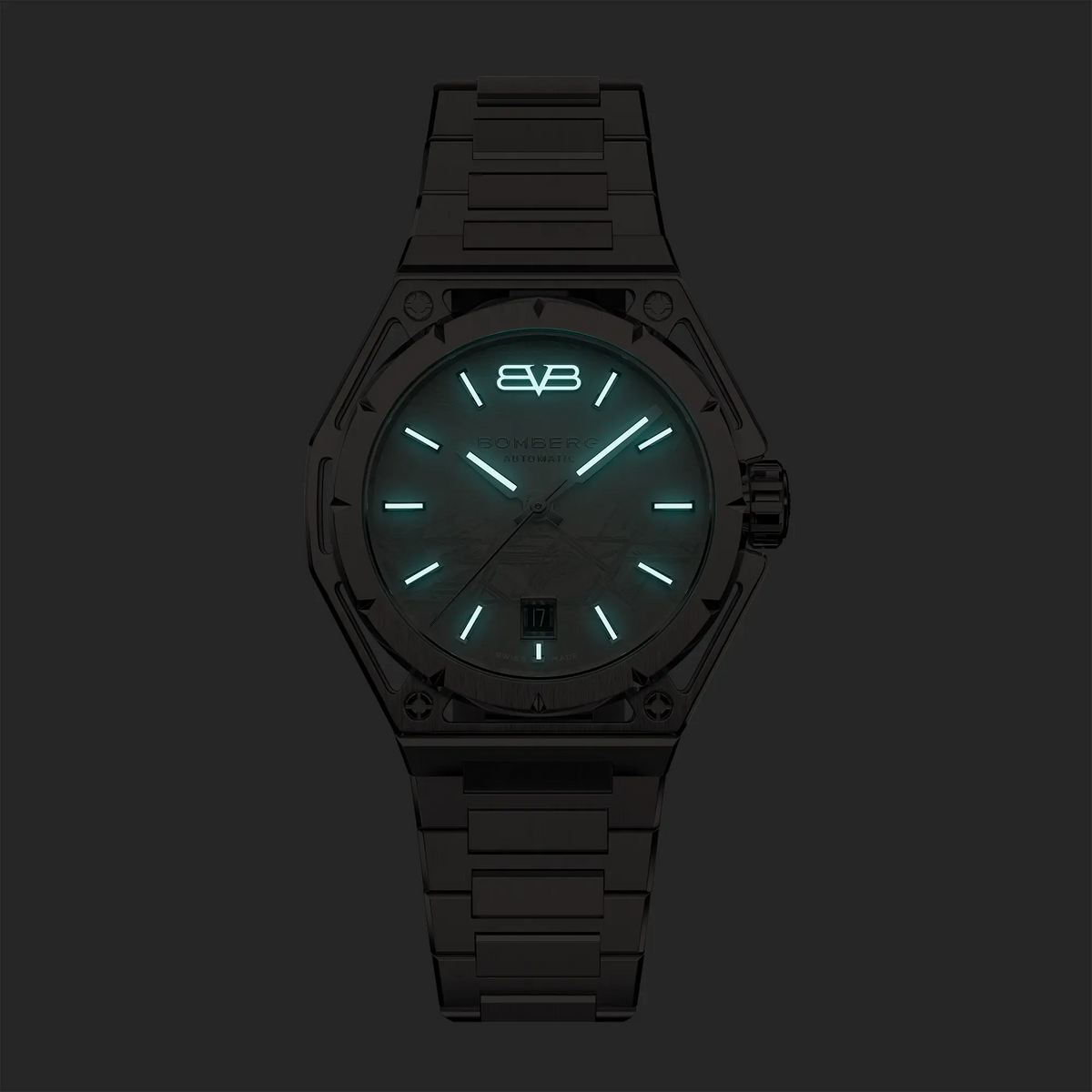 2026 New Arrival EDGE COSMOS STEEL wholesalehk.shop