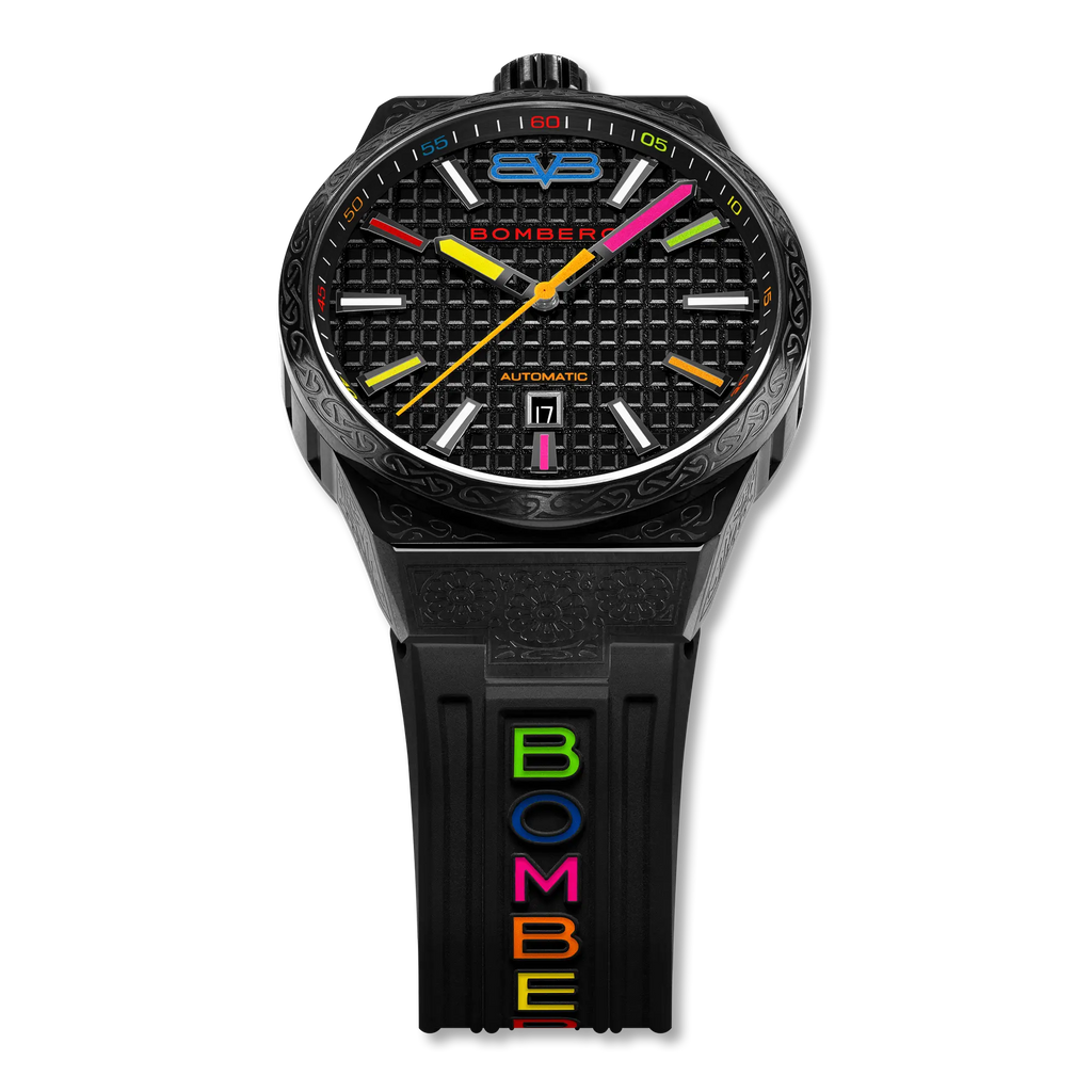 2026 New Arrival CHROMA NOIRE wholesalehk.shop