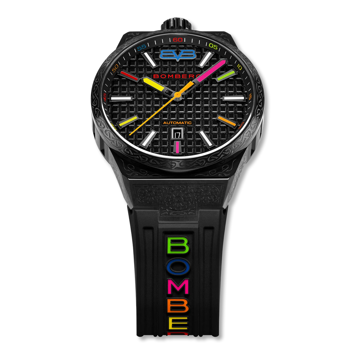 2026 New Arrival CHROMA NOIRE wholesalehk.shop