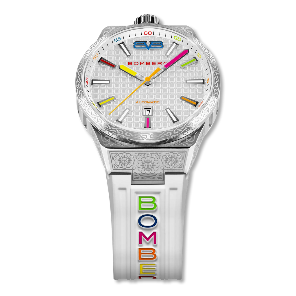 2026 New Arrival CHROMA BLANCHE wholesalehk.shop