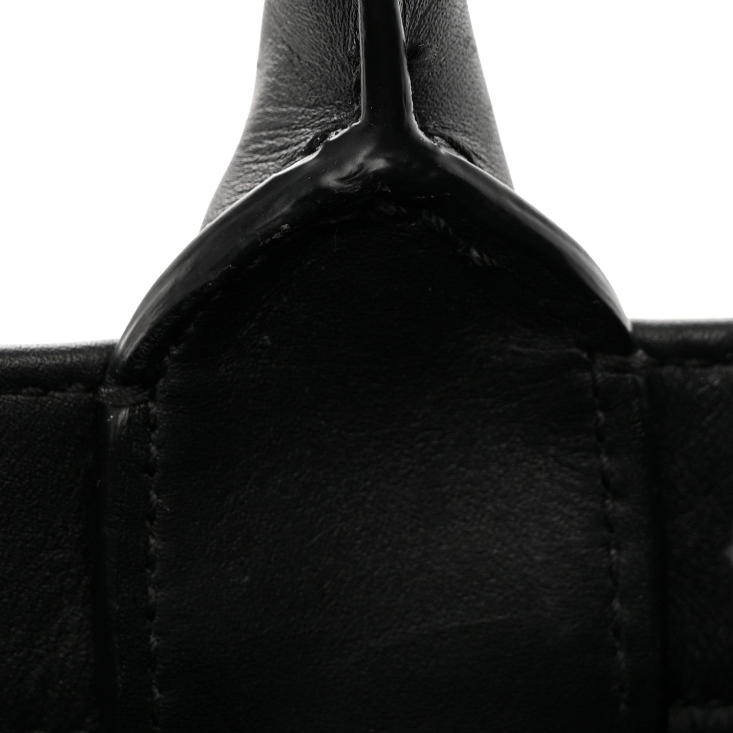 Calfskin Embossed Medium Book Tote Black £¨ Direct shipment via from wholesalehk.shop