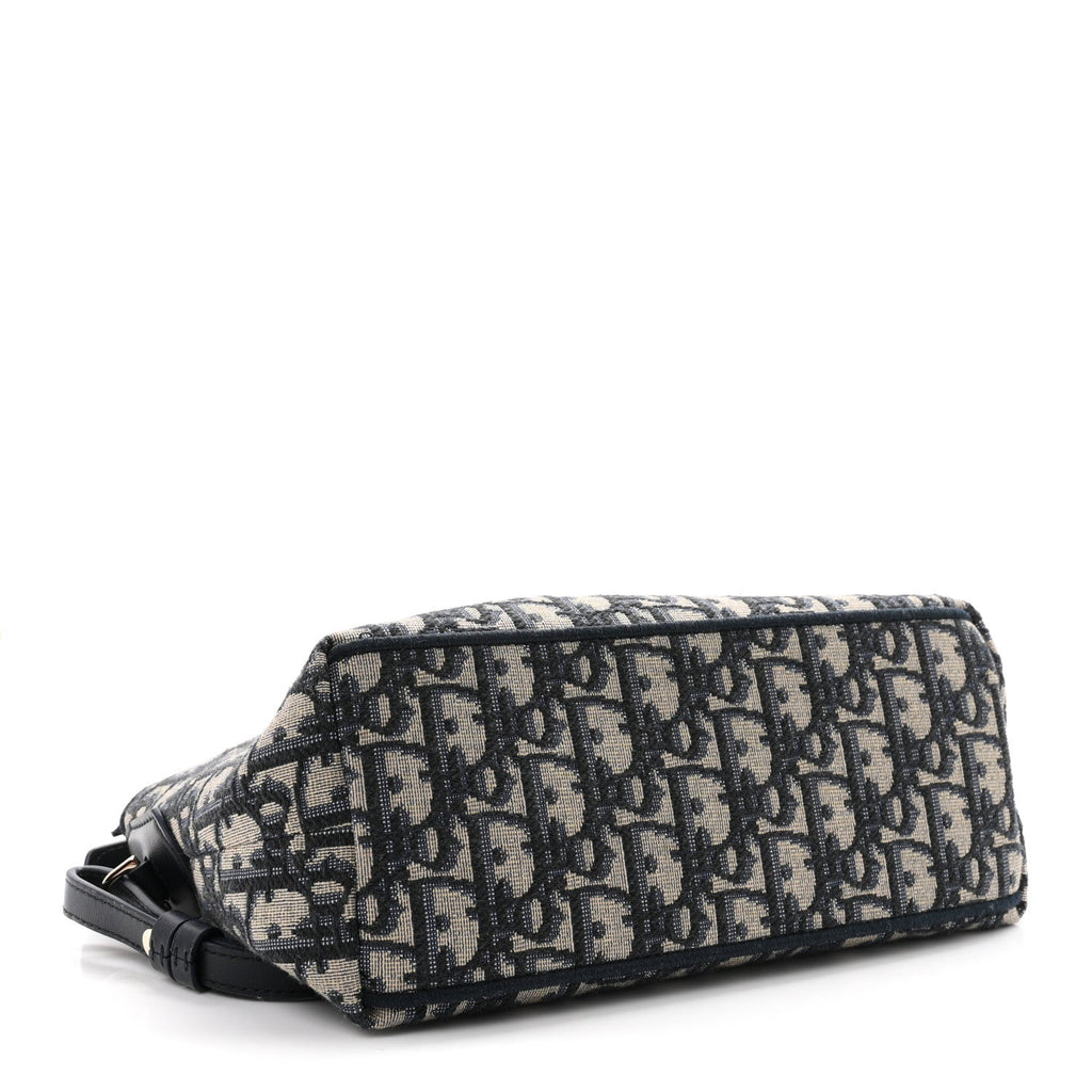 Oblique Nomad Pouch Blue wholesalehk.shop