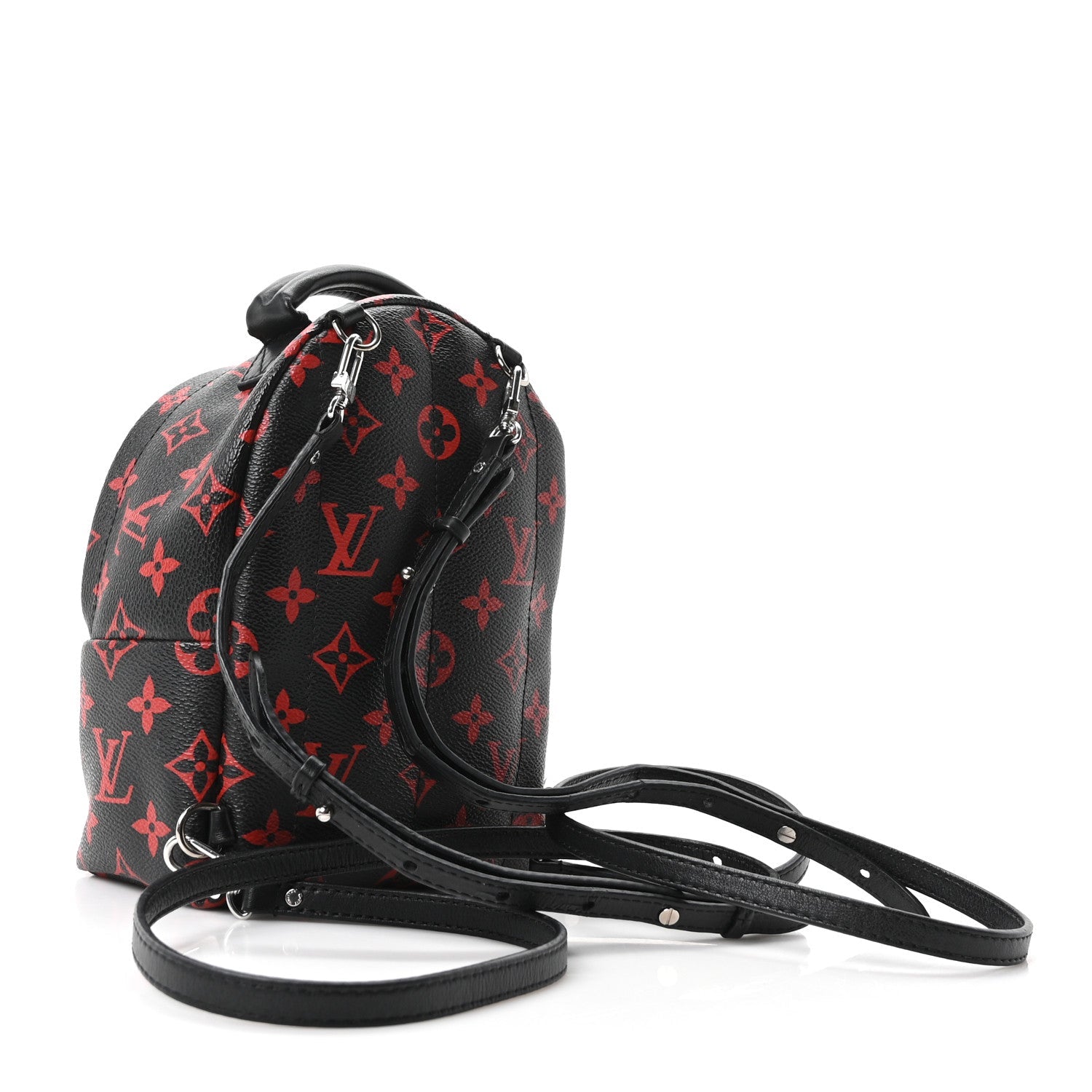Monogram Infrarouge Palm Springs Backpack Mini £¨ Direct shipment via from wholesalehk.shop