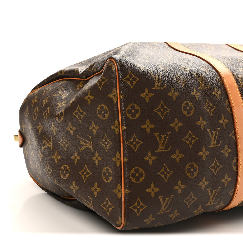 Monogram Keepall 50 wholesalehk.shop