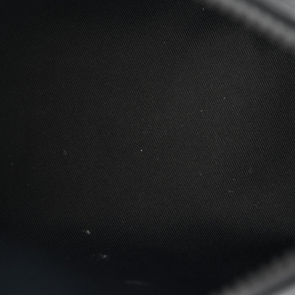Monogram Taurillon Keepall Bandouliere 25 Black wholesalehk.shop