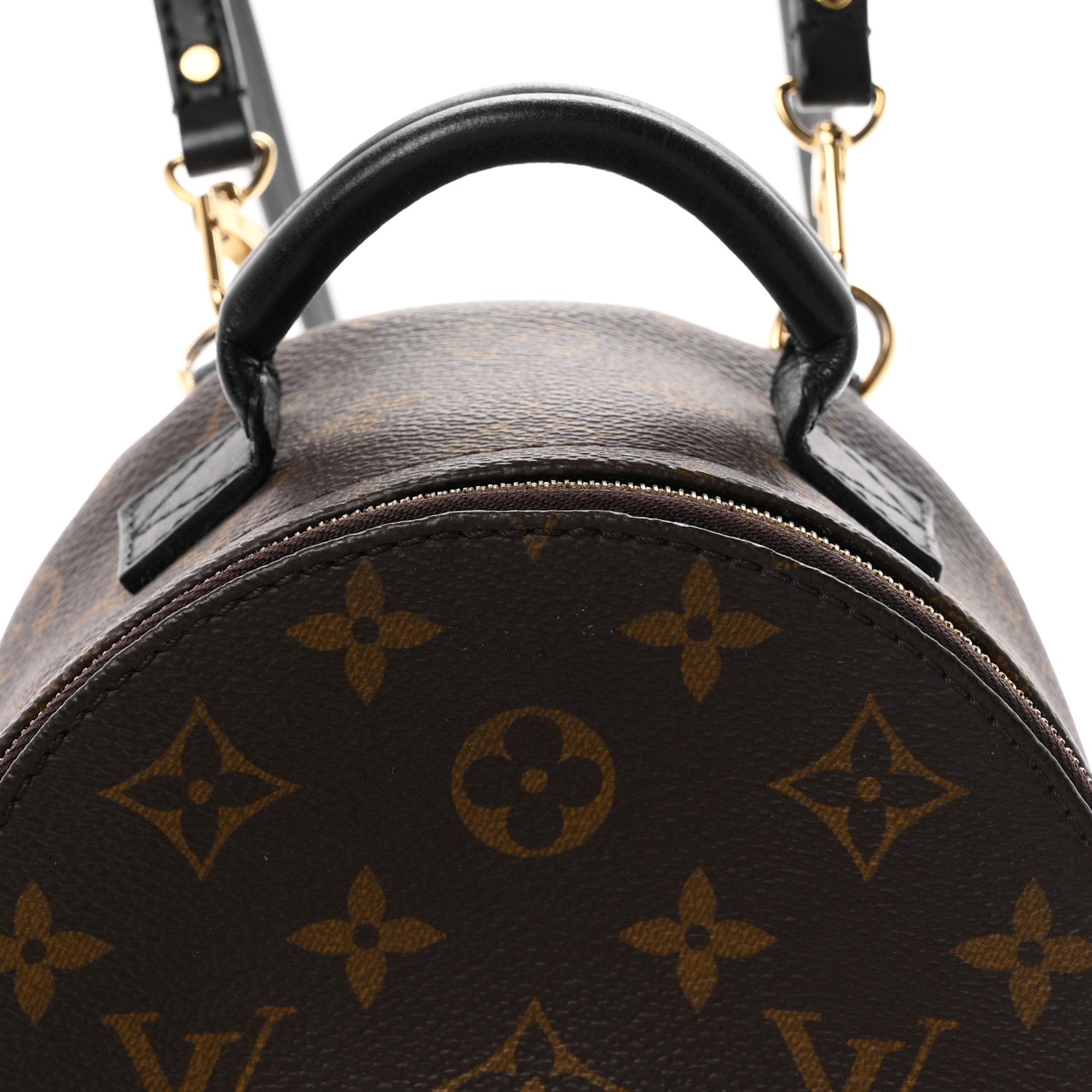 Monogram Palm Springs Backpack Mini £¨ Direct shipment via from wholesalehk.shop