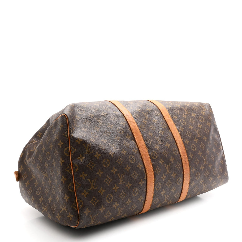 Monogram Keepall 55 wholesalehk.shop
