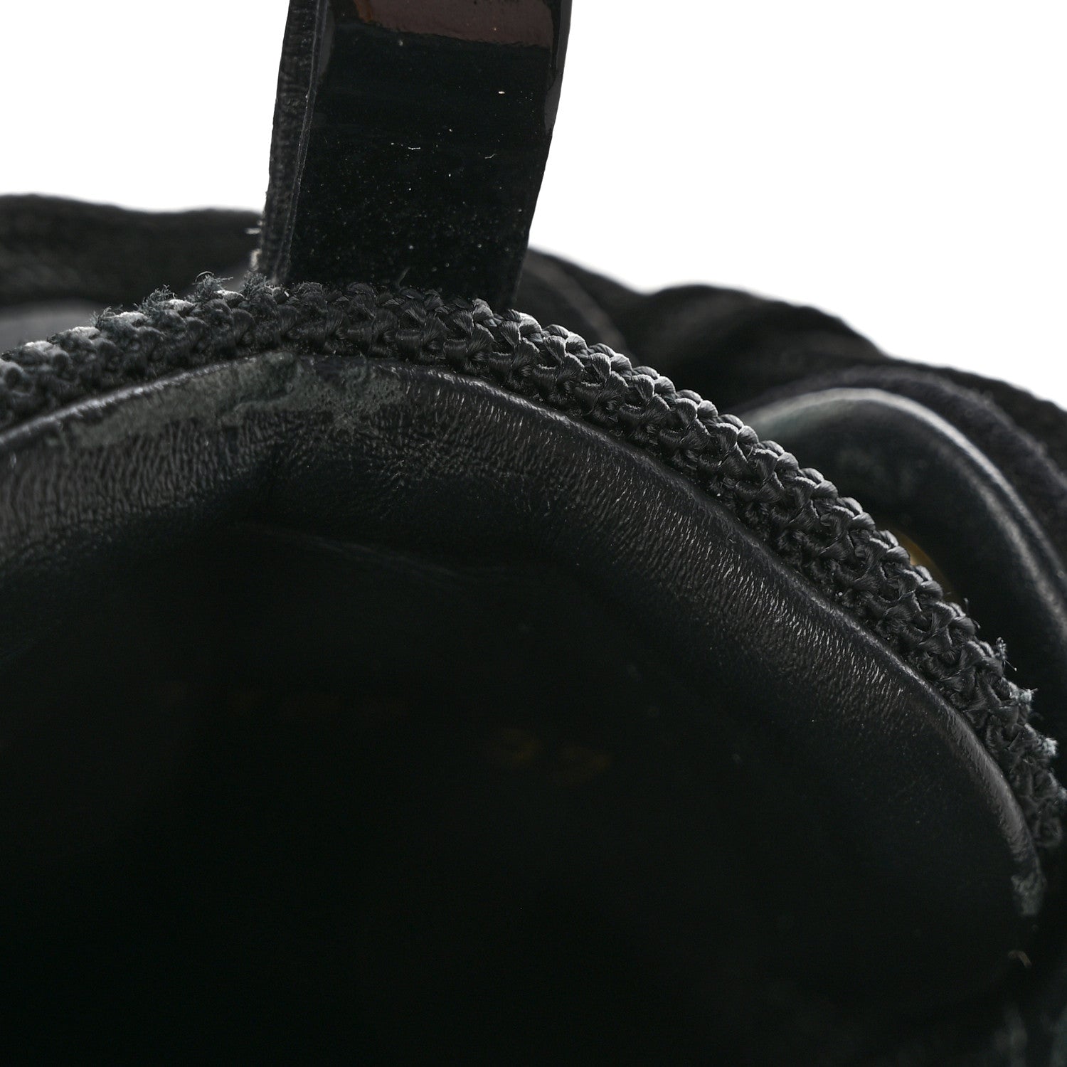 Suede Monogram Run Away Sneakers 37 Black £¨ Direct shipment via from wholesalehk.shop