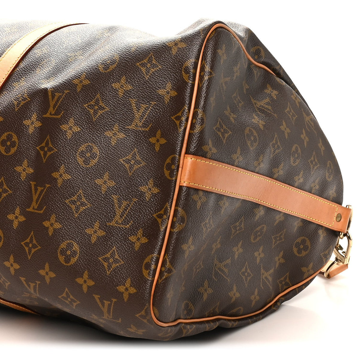Monogram Keepall Bandouliere 55 wholesalehk.shop