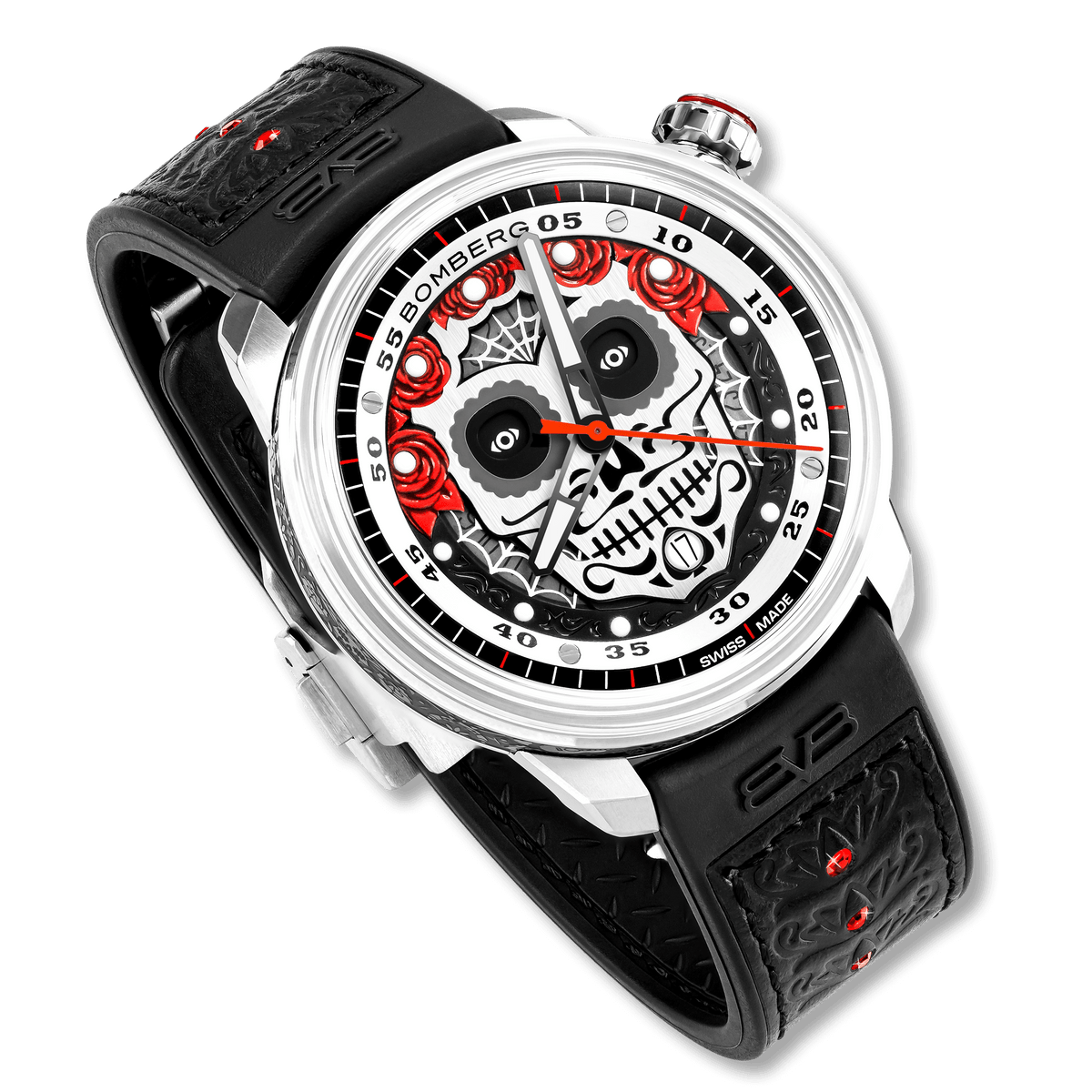 2026 New Arrival DÍA DE LOS MUERTOS wholesalehk.shop