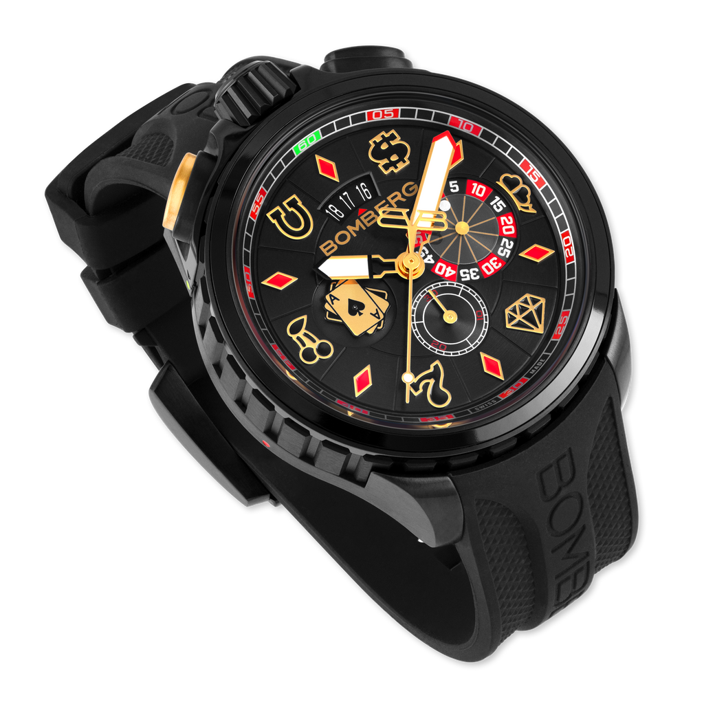 2026 New Arrival CASINO BLACK wholesalehk.shop