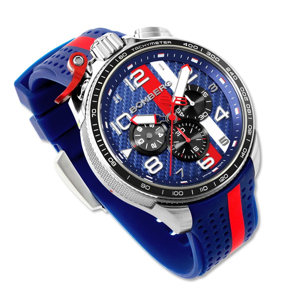 2026 New Arrival RACING CARBON ST wholesalehk.shop
