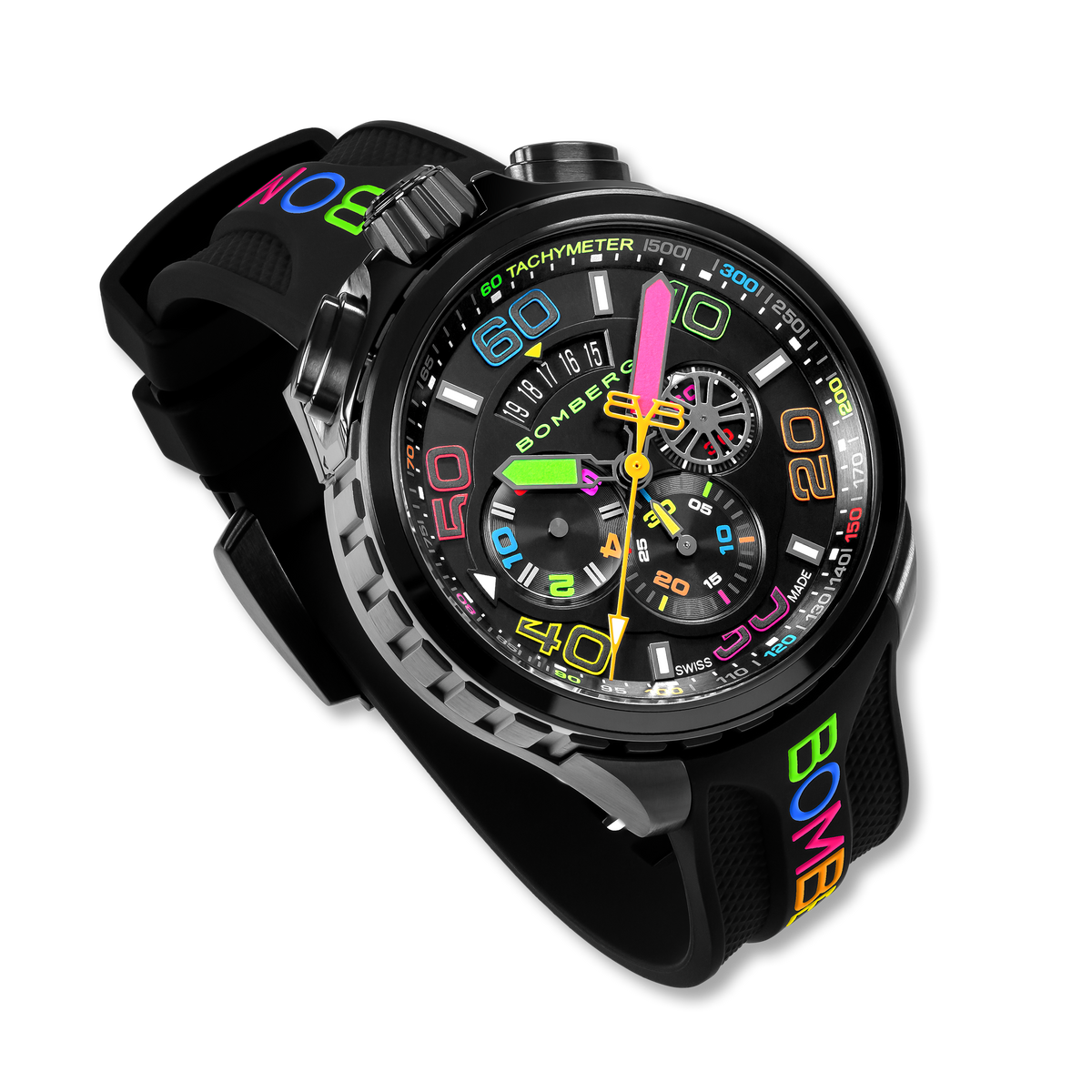 2026 New Arrival CHROMA wholesalehk.shop