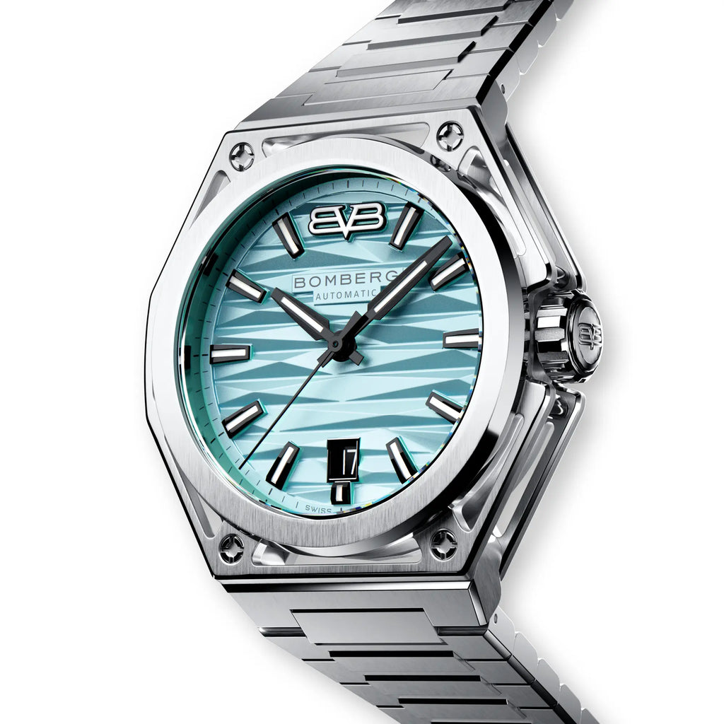 2026 New Arrival EDGE CYAN wholesalehk.shop