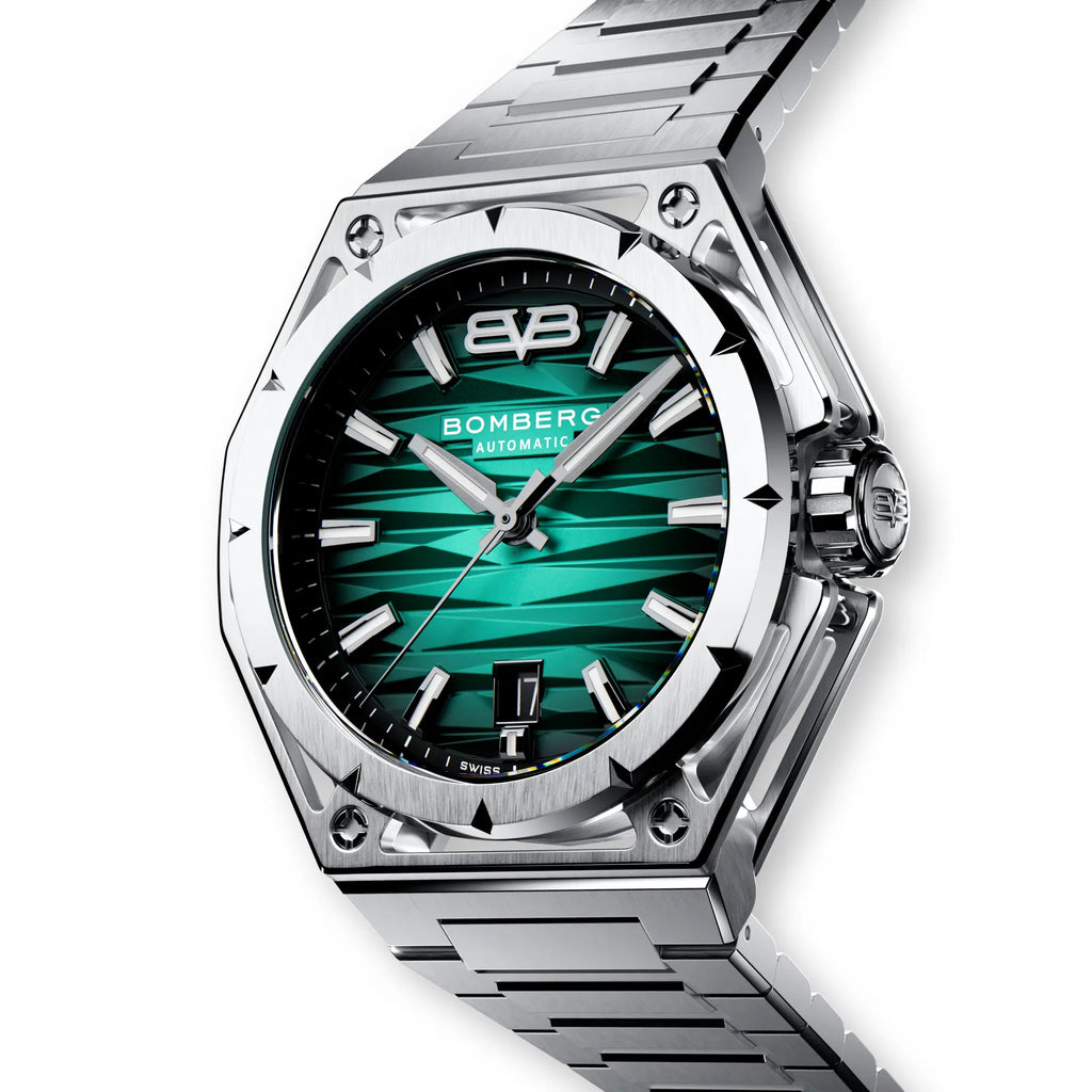 2026 New Arrival EDGE GREEN wholesalehk.shop
