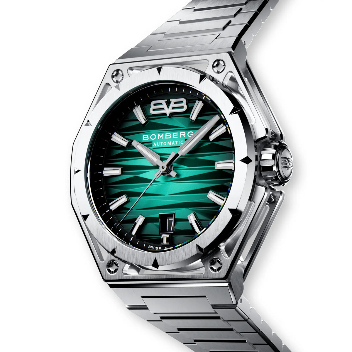 2026 New Arrival EDGE GREEN wholesalehk.shop