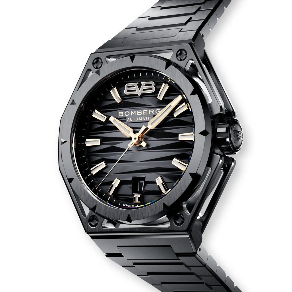 2026 New Arrival EDGE GUNMETAL wholesalehk.shop