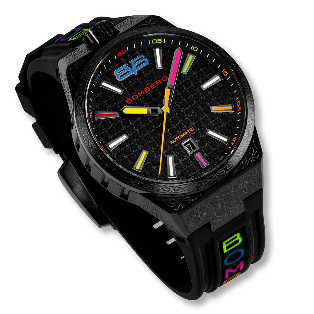 2026 New Arrival CHROMA NOIRE wholesalehk.shop
