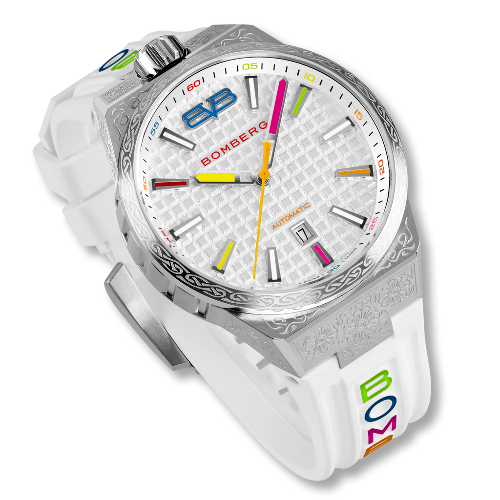2026 New Arrival CHROMA BLANCHE wholesalehk.shop