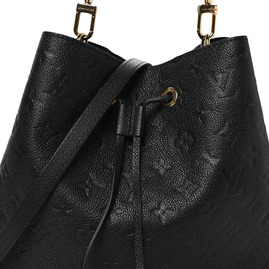 Empreinte Neonoe MM Black £¨ Direct shipment via from wholesalehk.shop