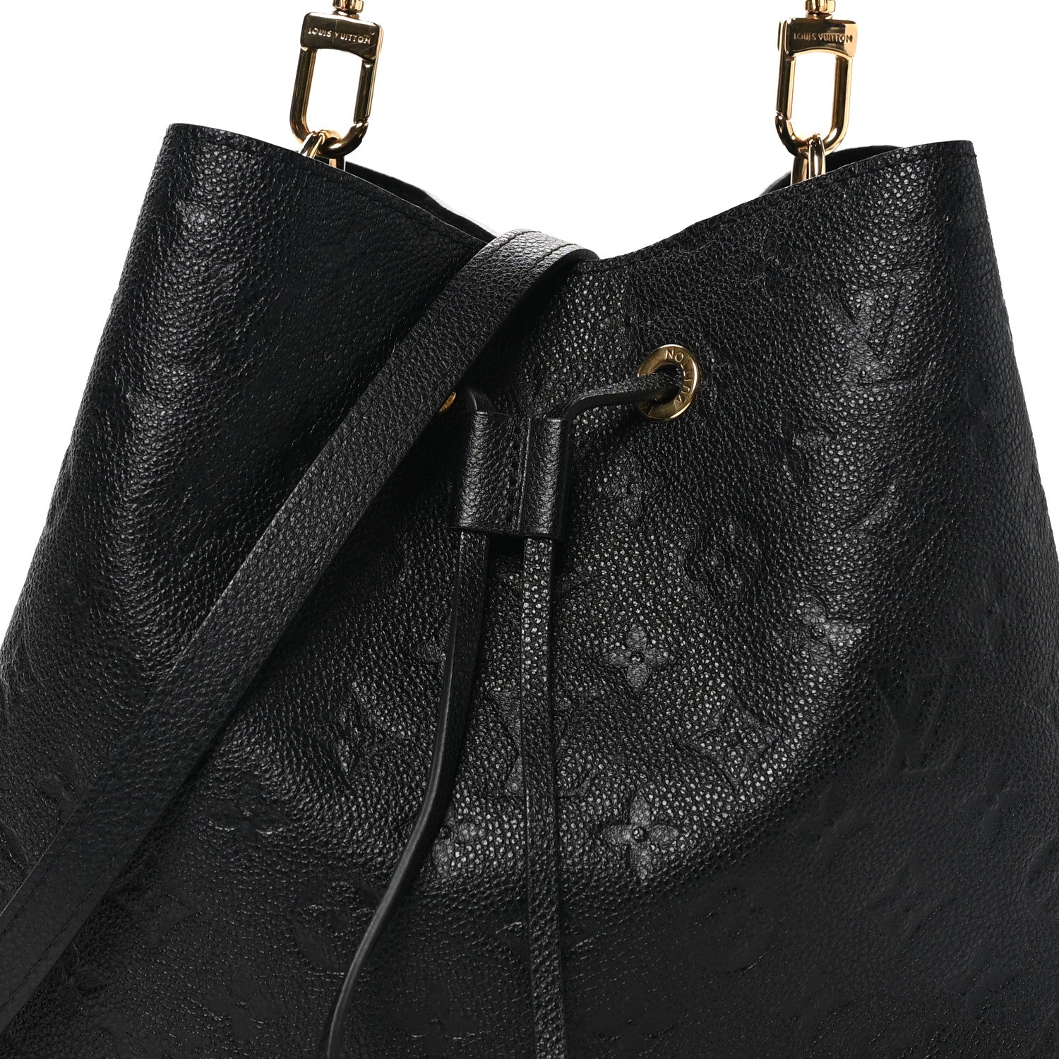 Empreinte Neonoe MM Black £¨ Direct shipment via from wholesalehk.shop