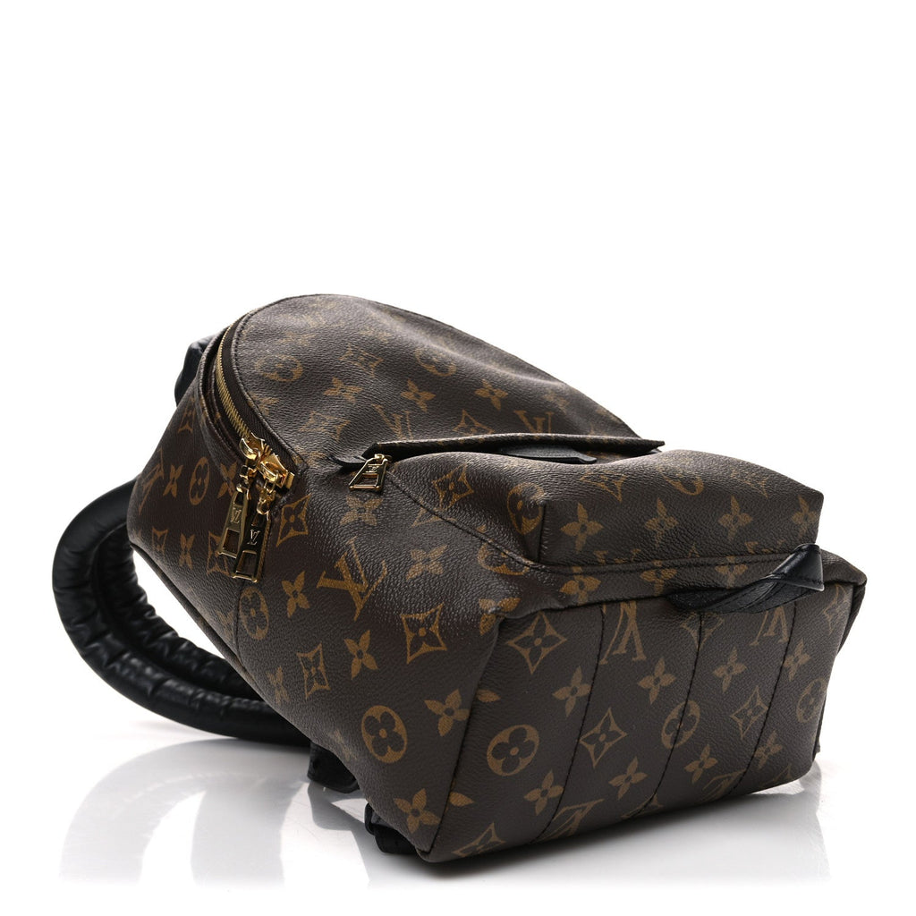 Monogram Palm Springs Backpack PM £¨ Direct shipment via from wholesalehk.shop