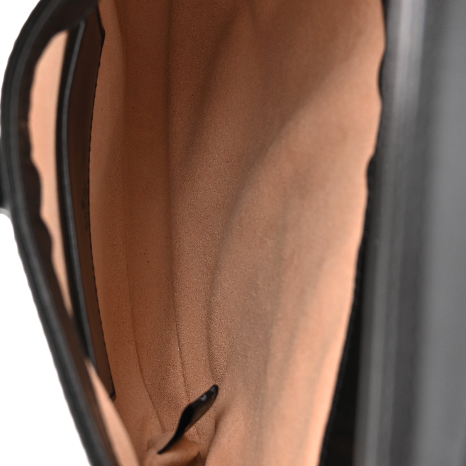 Boarded Dyana Lux Calfskin Mini Jackie 1961 Hobo Black £¨ Direct shipment via from wholesalehk.shop