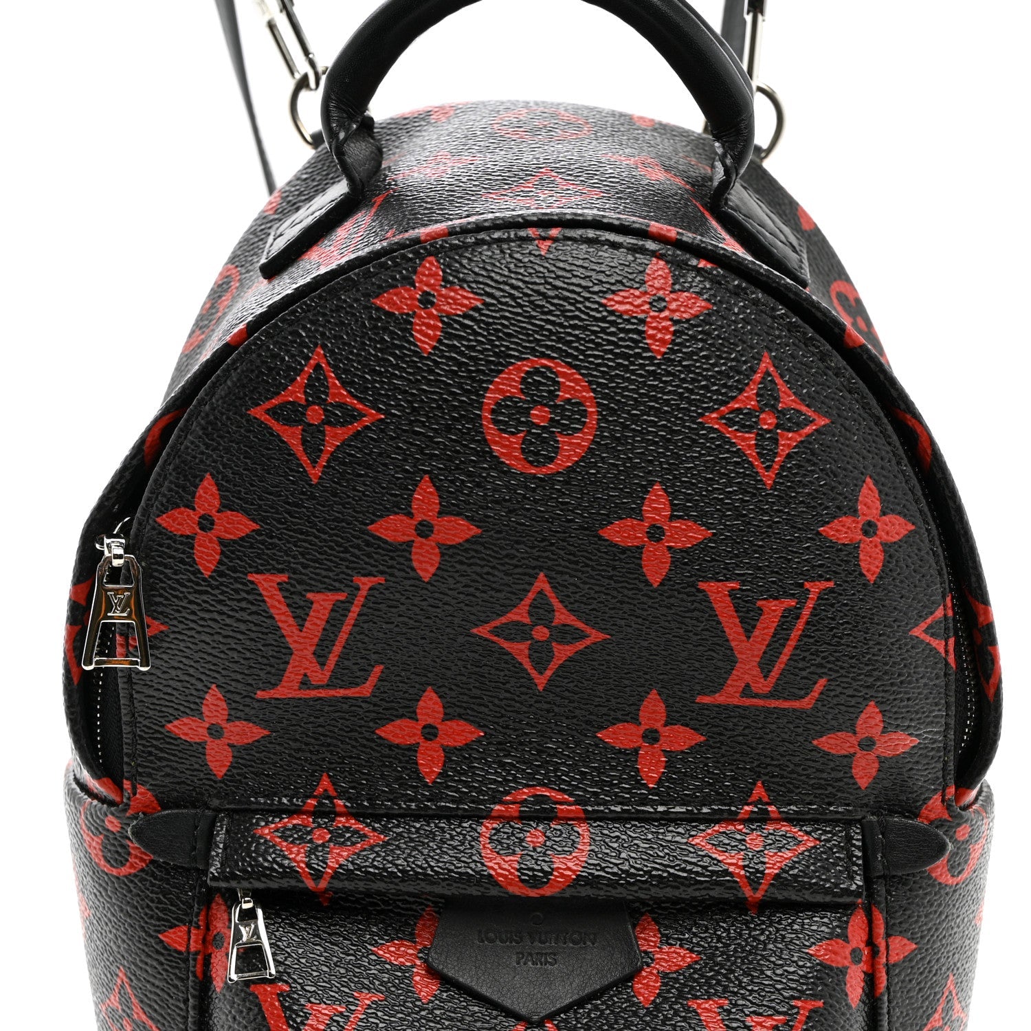 Monogram Infrarouge Palm Springs Backpack Mini £¨ Direct shipment via from wholesalehk.shop