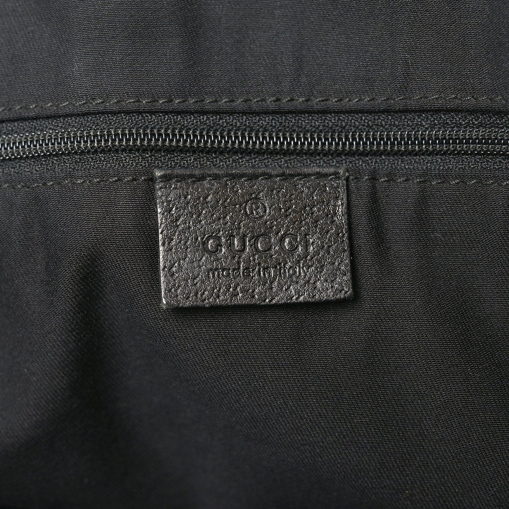 Monogram Medium Princy Tote Black wholesalehk.shop