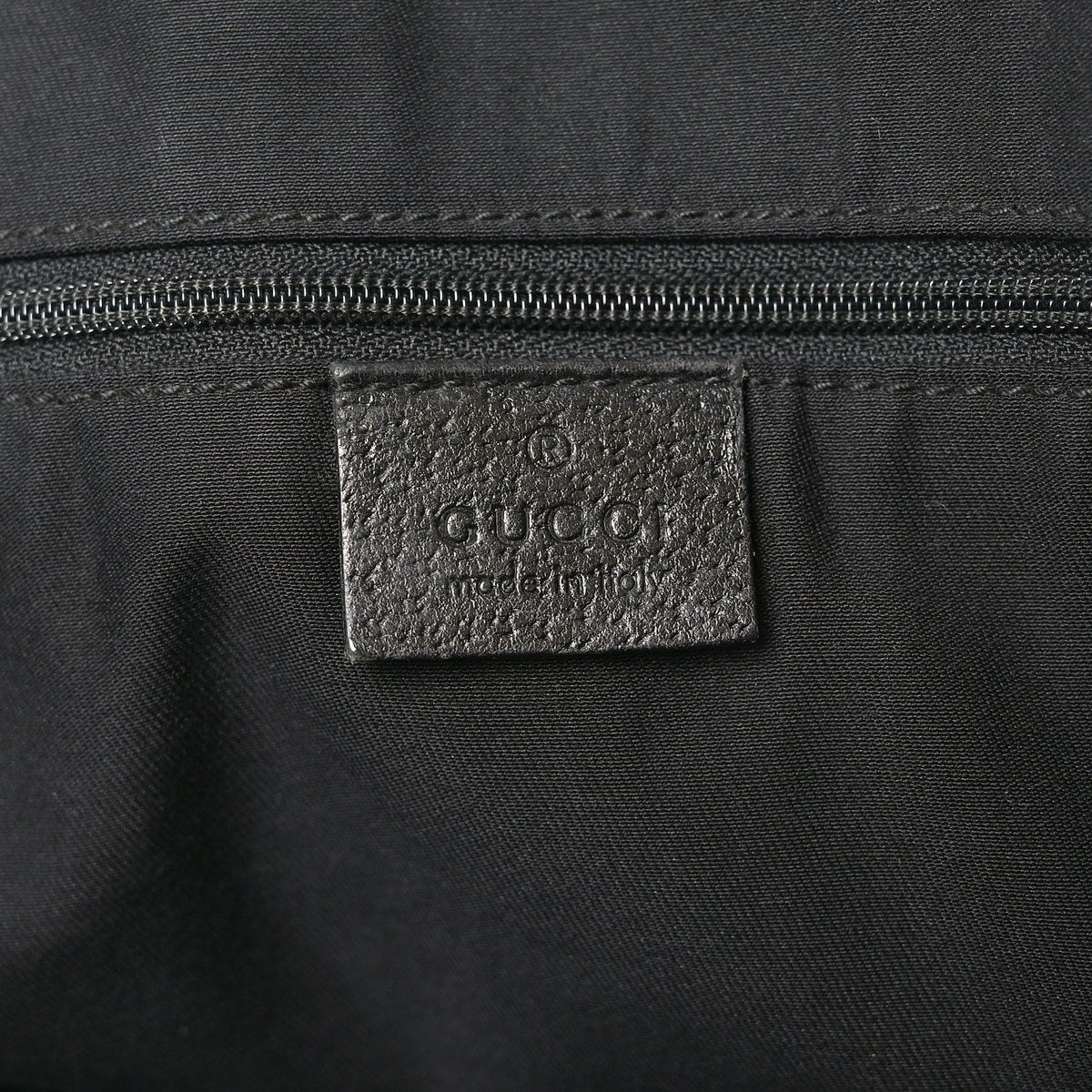 Monogram Medium Princy Tote Black wholesalehk.shop