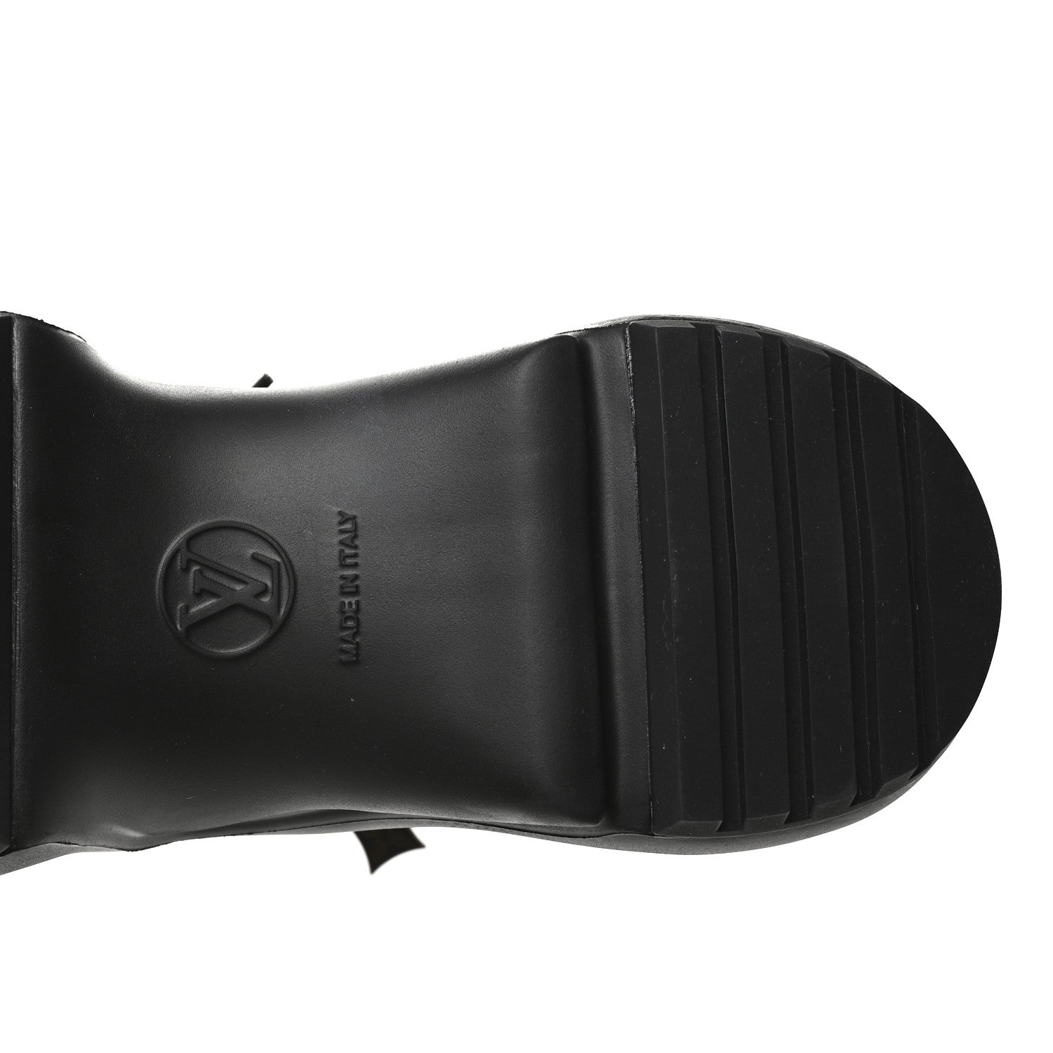Mat Rubber Monogram LV Archlight Sneaker Boots 38 Black £¨ Direct shipment via from wholesalehk.shop