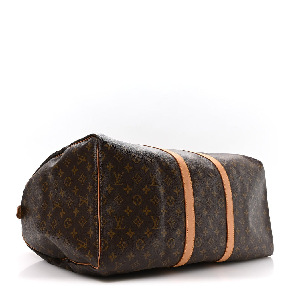 Monogram Keepall 55 wholesalehk.shop