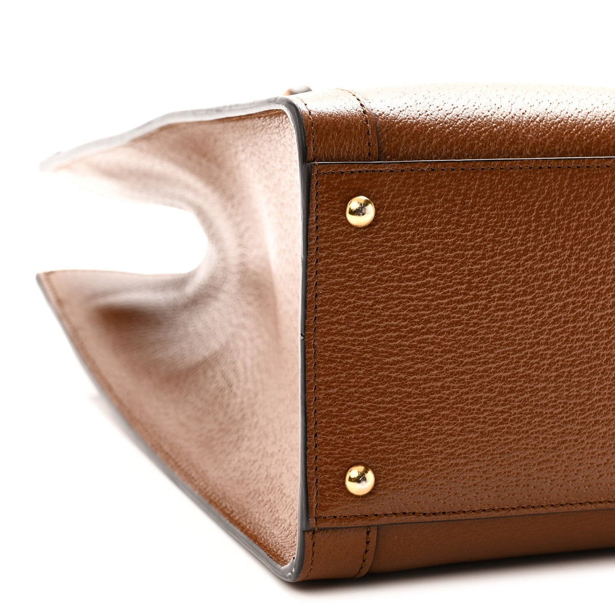 Textured Dollar Calfskin Medium Diana Tote Bag Cuir Black Cuir Black wholesalehk.shop