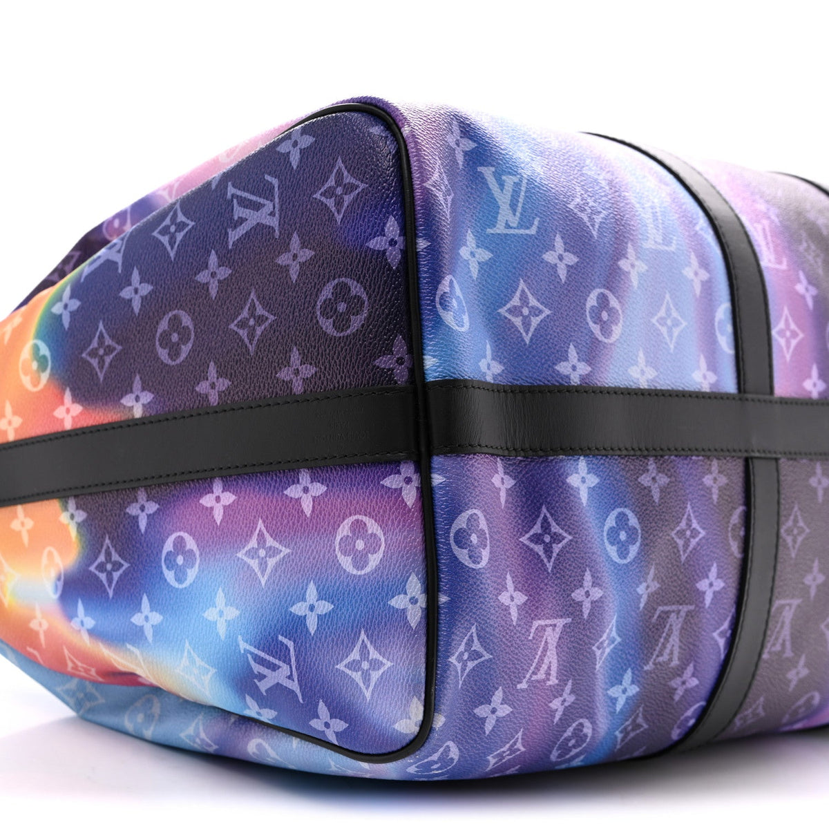 Monogram Sunset Keepall Bandouliere 50 Multicolor wholesalehk.shop