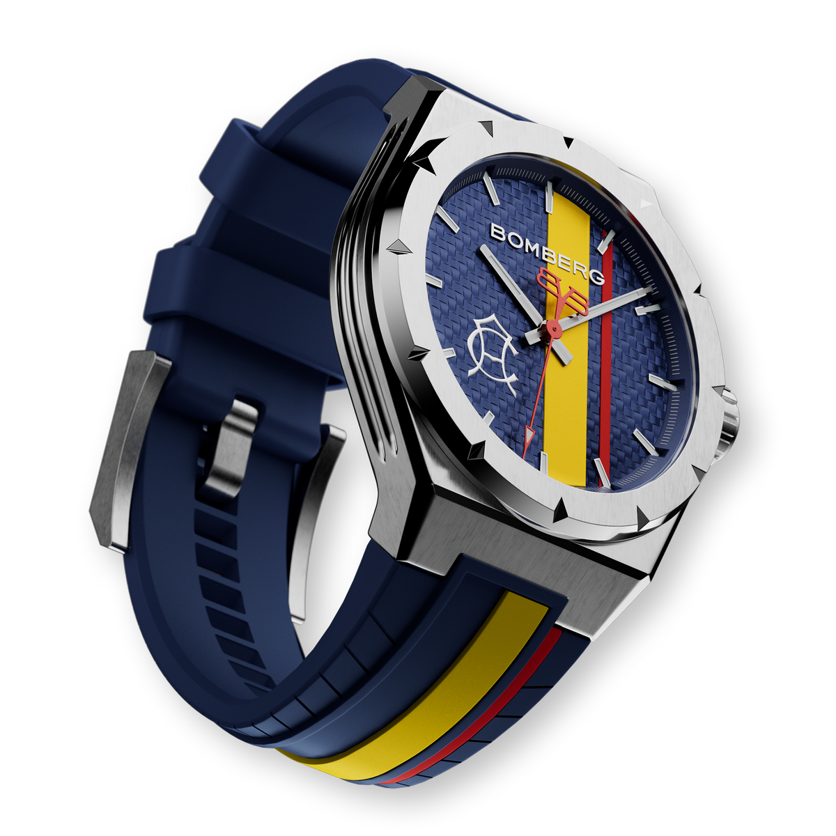 2026 New Arrival BOMBERG X Club América Edición Limitada 110 Aniversario wholesalehk.shop