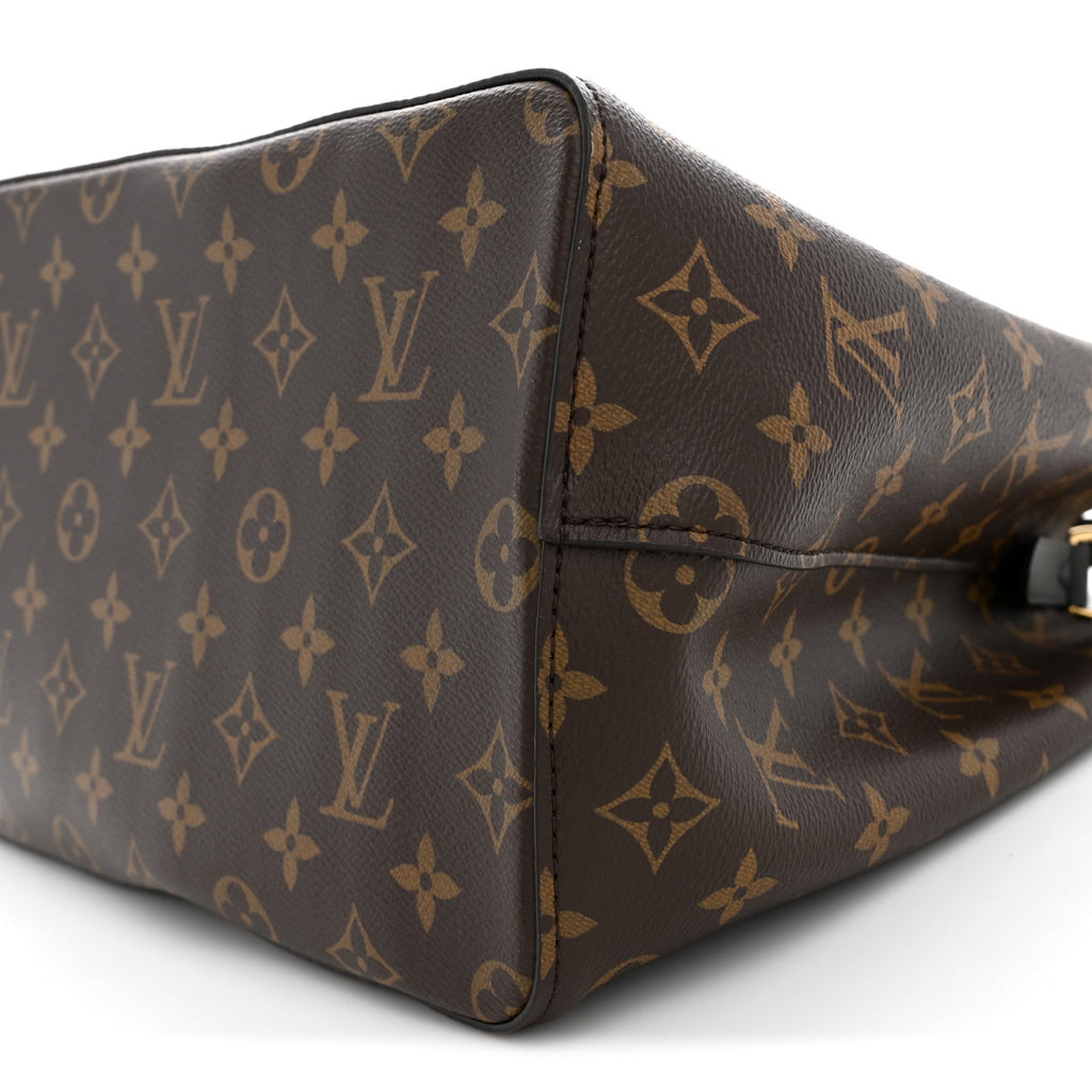 Monogram Neonoe MM Black £¨ Direct shipment via from wholesalehk.shop