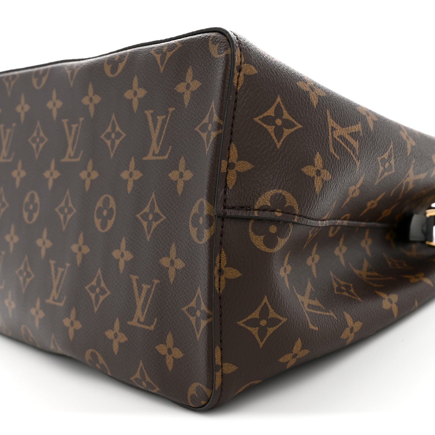 Monogram Neonoe MM Black £¨ Direct shipment via from wholesalehk.shop