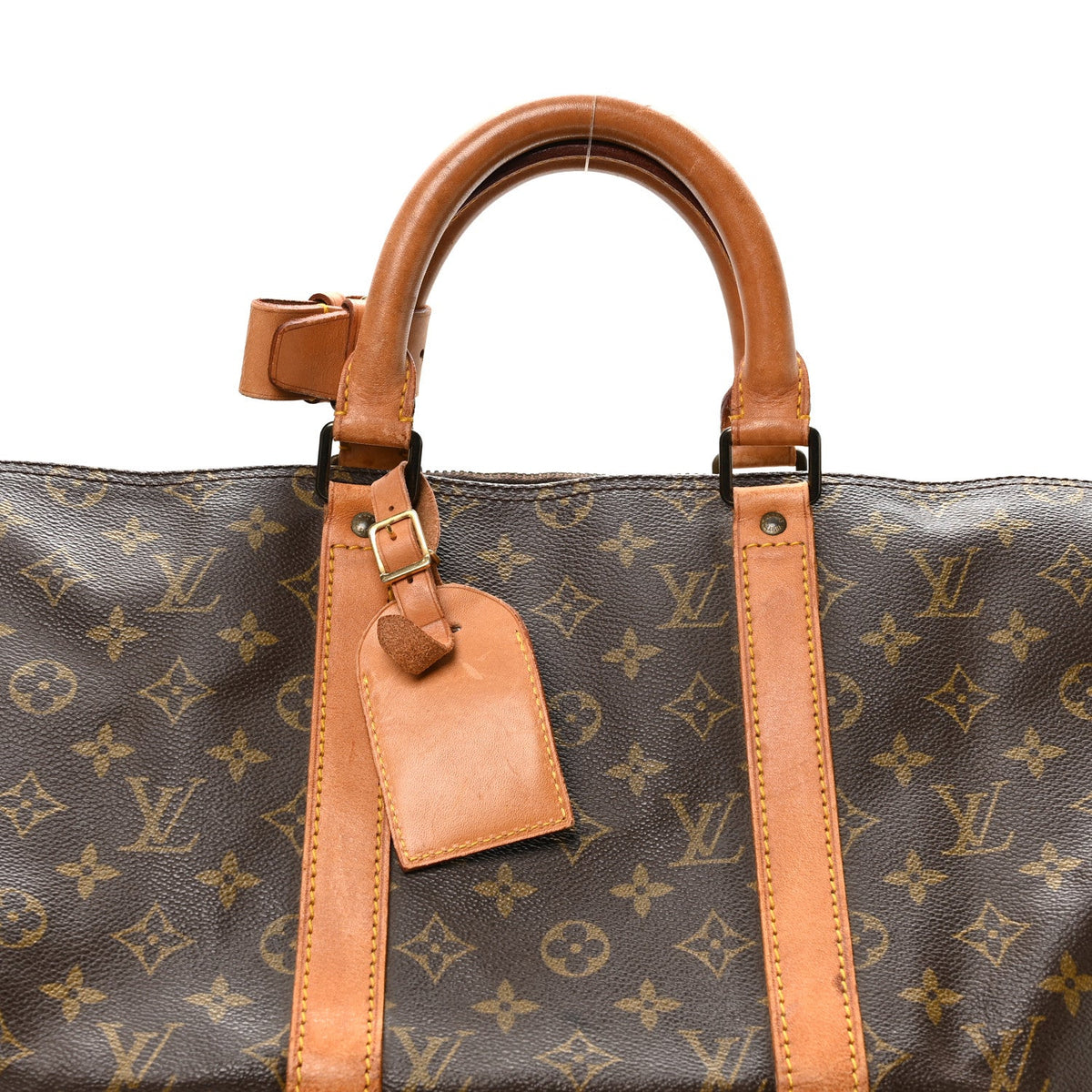 Monogram Keepall 50 wholesalehk.shop