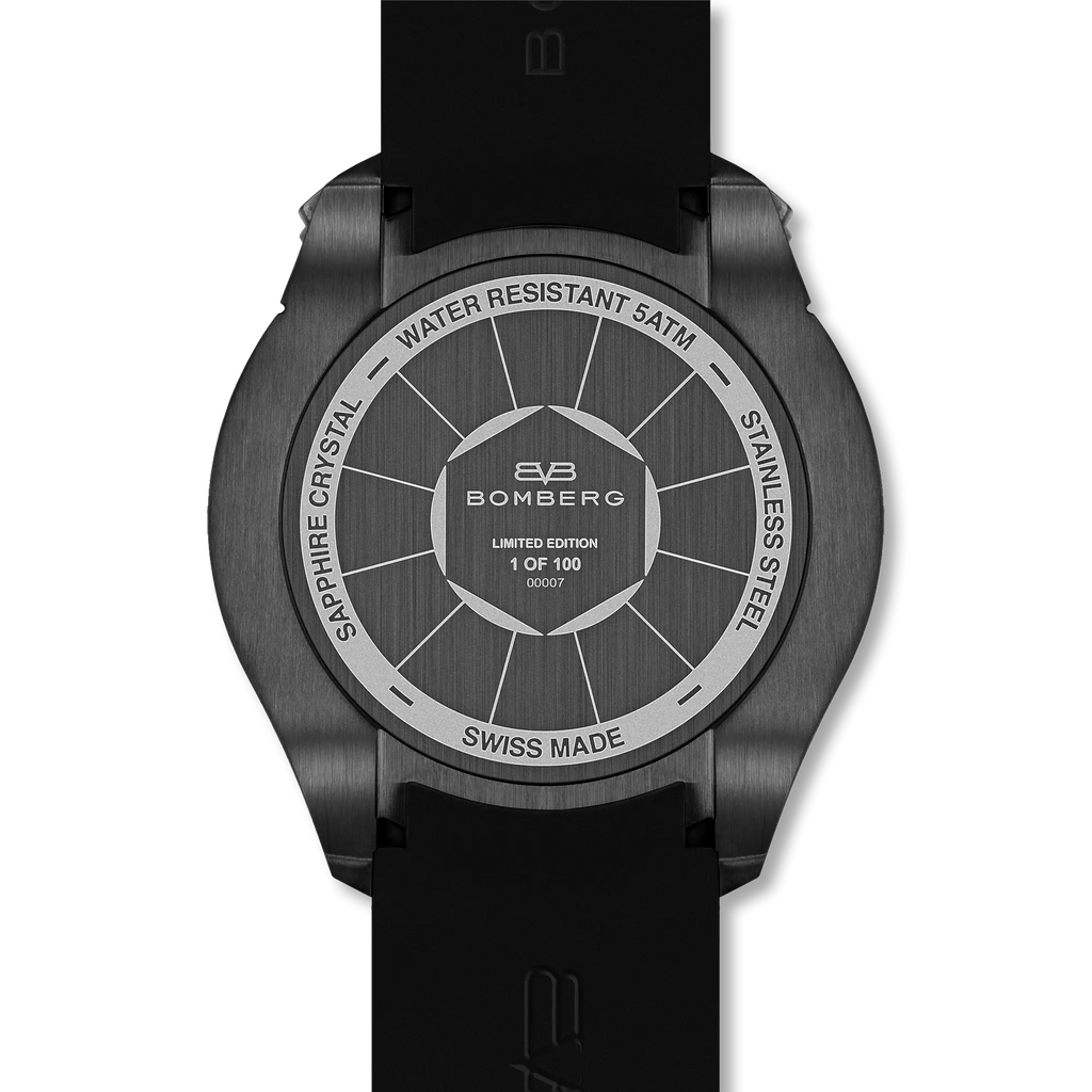 2026 New Arrival CHROMA CARBON BLACK wholesalehk.shop