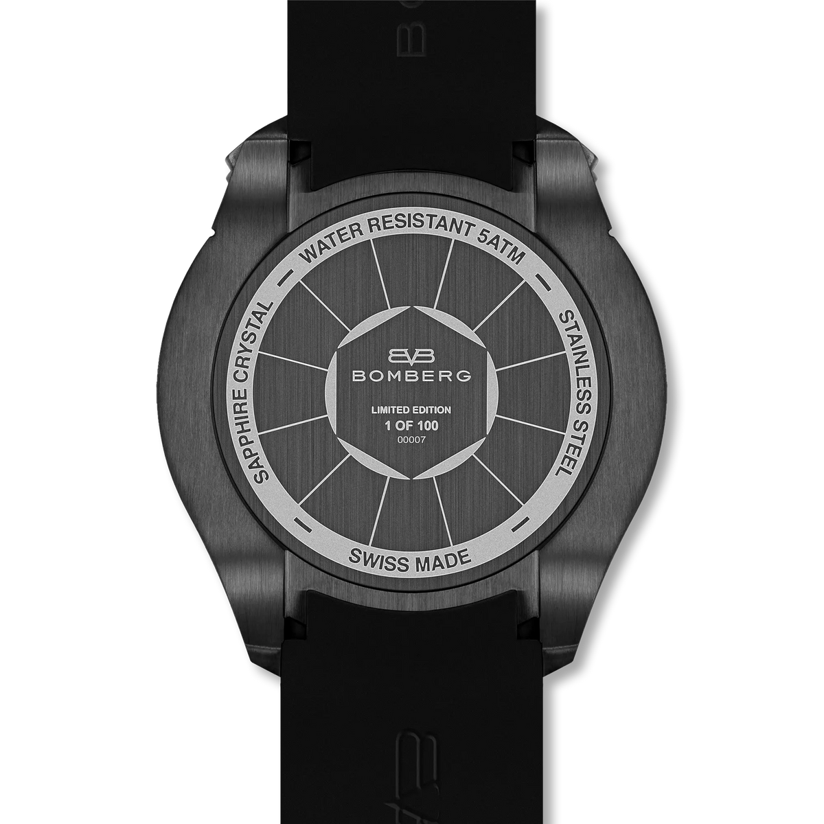 2026 New Arrival CHROMA CARBON BLACK wholesalehk.shop