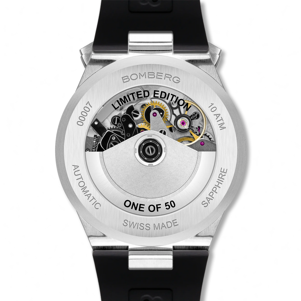 2026 New Arrival CHRONO SKULL THROWBACK EDITION - COLORIDO wholesalehk.shop