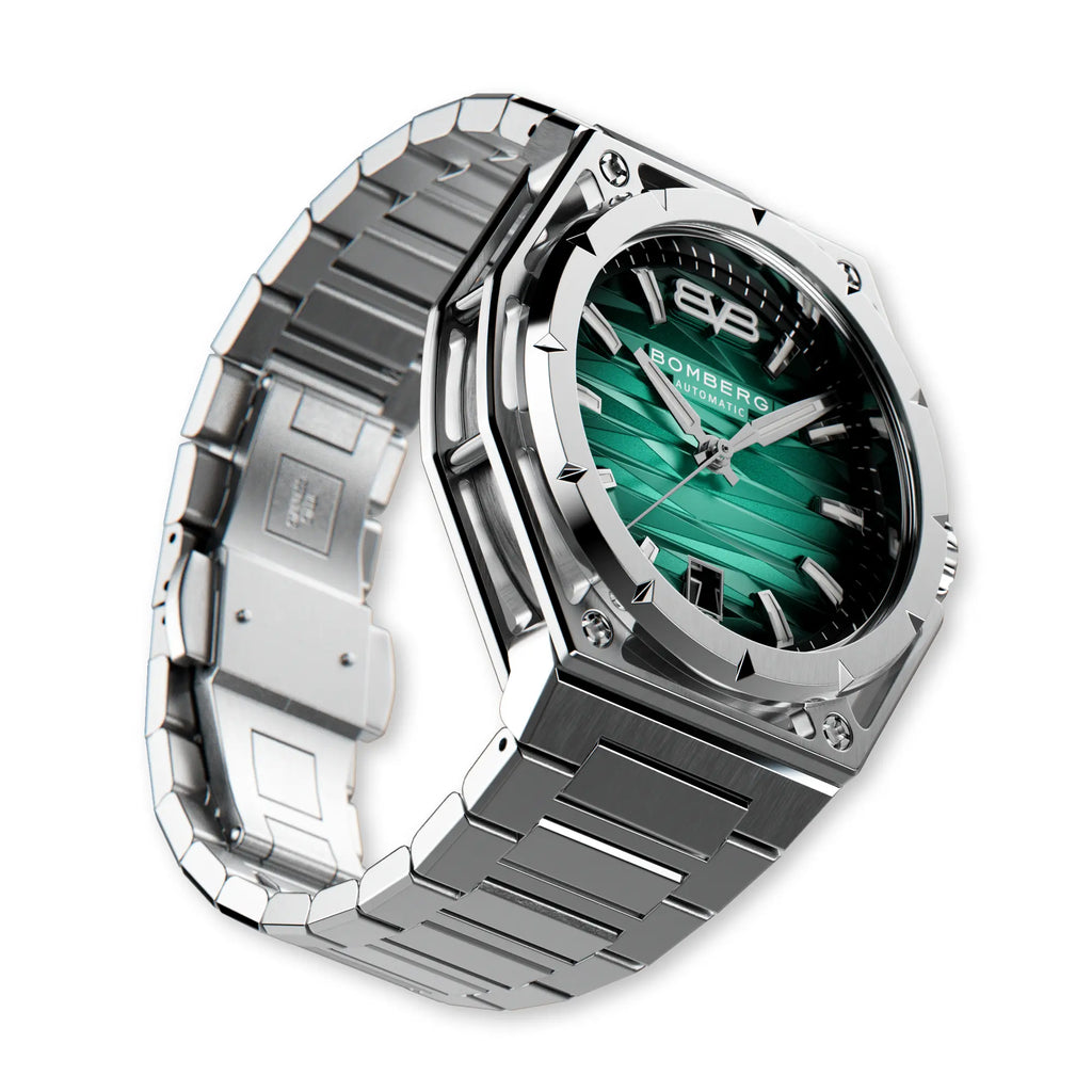 2026 New Arrival EDGE GREEN wholesalehk.shop