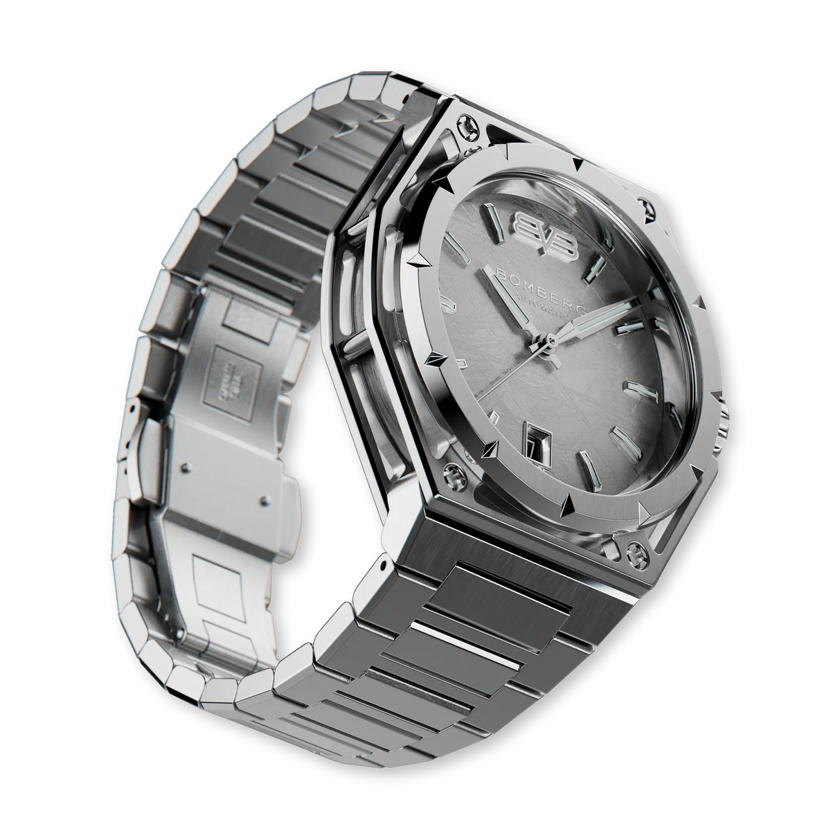 2026 New Arrival EDGE COSMOS STEEL wholesalehk.shop